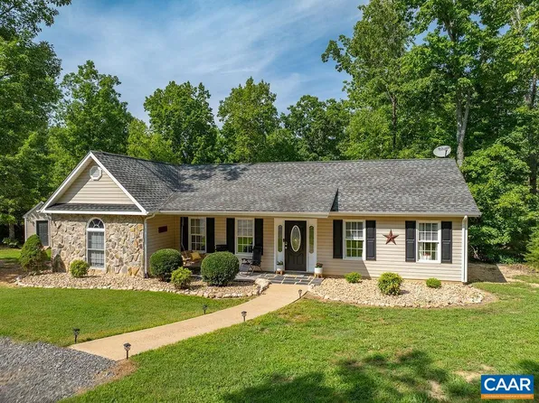 431 Bridgeport Rd, Scottsville, VA 24590