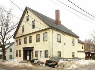 38 Gage St #1, Augusta, ME 04330