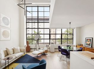 456 W 19th St #2/3B, New York, NY