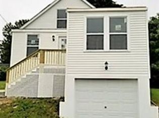 72 Paris Ave, Worcester, MA 01603