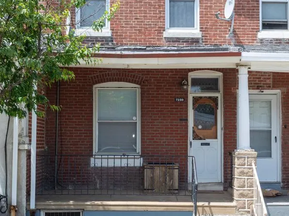 7250 Edmund St, Philadelphia, PA 19135