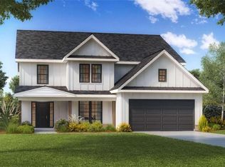 2331 Preston Park Ct, Decatur, GA 30032