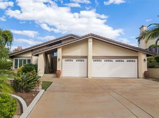 3410 Lomas Serenas Dr, Escondido, CA 92029