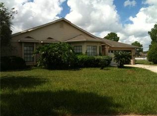 101 Honeywood Ct, Kissimmee, FL 34743