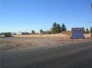 4441 Oshea St, El Paso, TX 79938