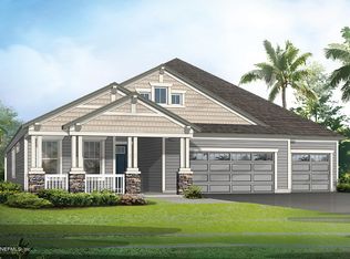 125 Footbridge Rd, Saint Johns, FL 32259