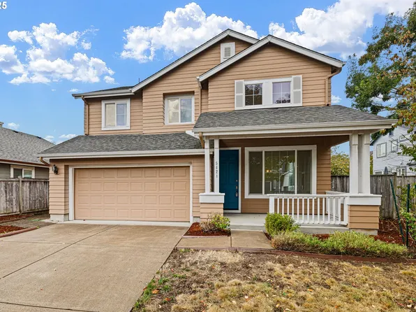 5421 Wales Dr, Eugene, OR 97402