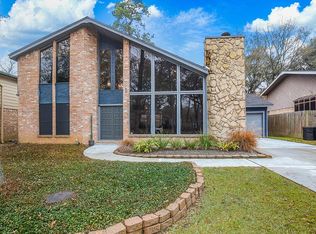 530 Enchanted Ln, Spring, TX 77388