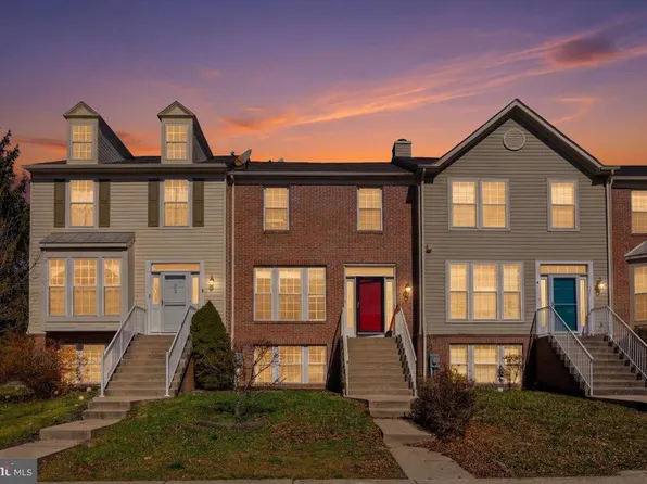 202 Heritage Ct, Walkersville, MD 21793