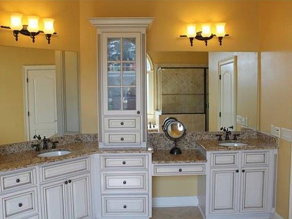Master Bath Suite