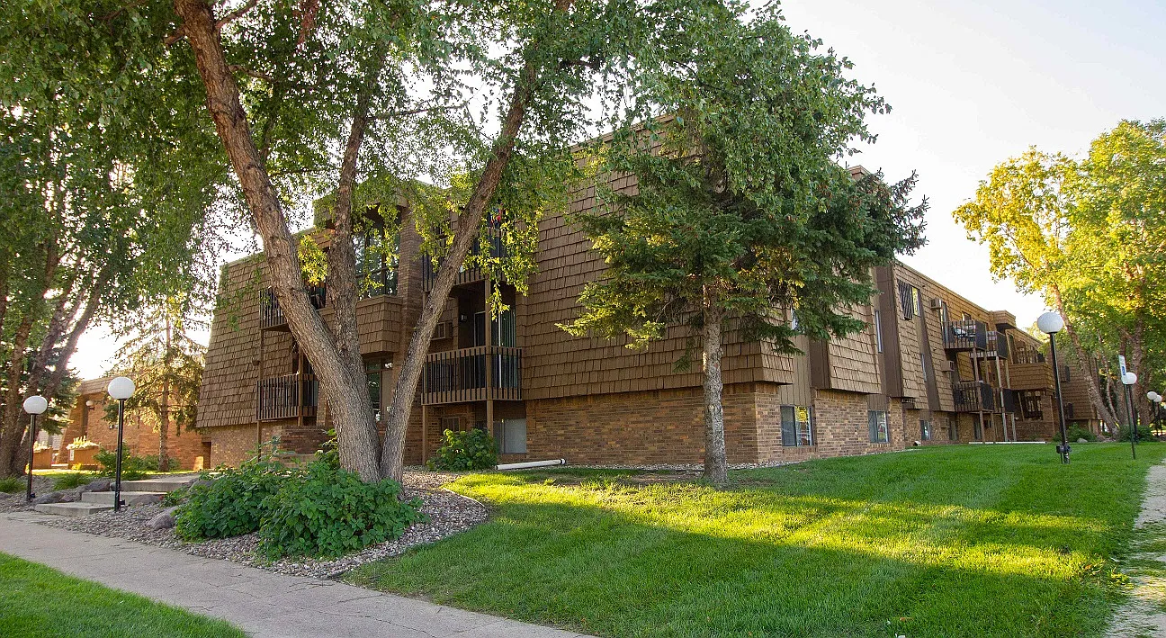 Legacy Village Apartments — Photo 3