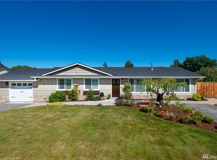 3219 K Ave, Anacortes, WA 98221