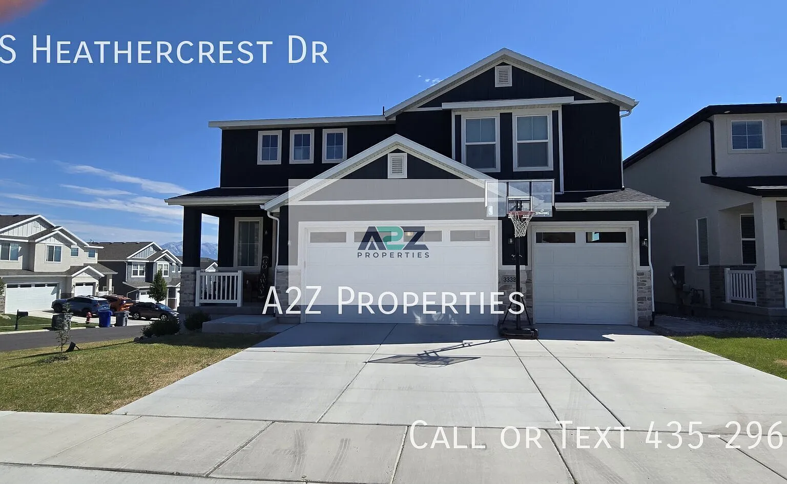 6 bed, 3.5 bath, 2900 sqft, $3,200 — Photo 1