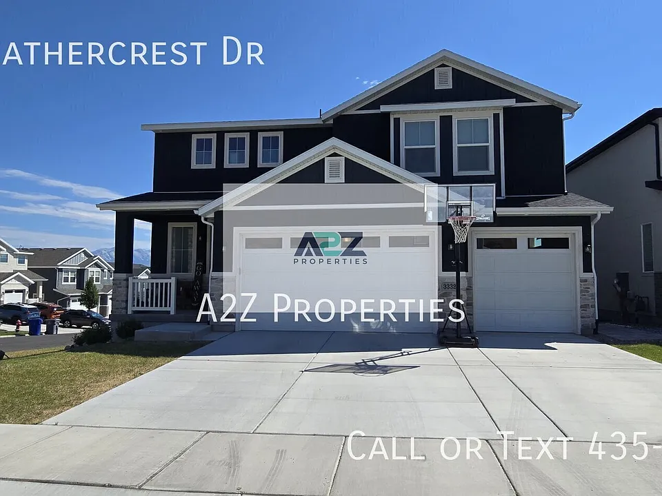 3332 S Heathercrest Dr