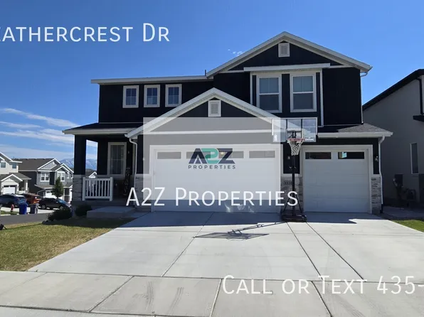 3332 S Heathercrest Dr, Saratoga Springs, UT 84045