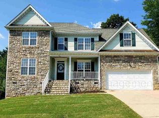 125 Spalding Ln, Clayton, NC 27527