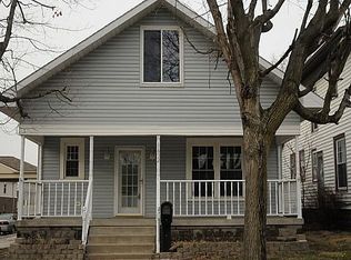 1632 A Ave, New Castle, IN 47362