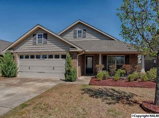 217 Crab Orchard Dr, Madison, AL 35757