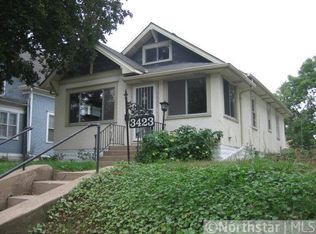 3423 Lyndale Ave N, Minneapolis, MN 55412