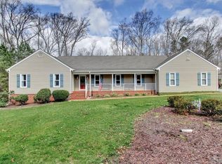 8604 Sunnygrove Rd, Chesterfield, VA 23832