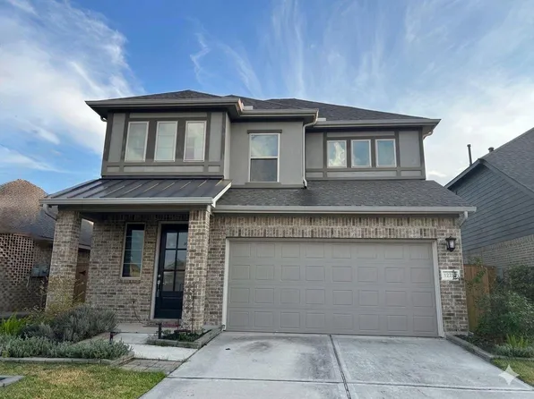 12310 Upper Mar Dr, Humble, TX 77346