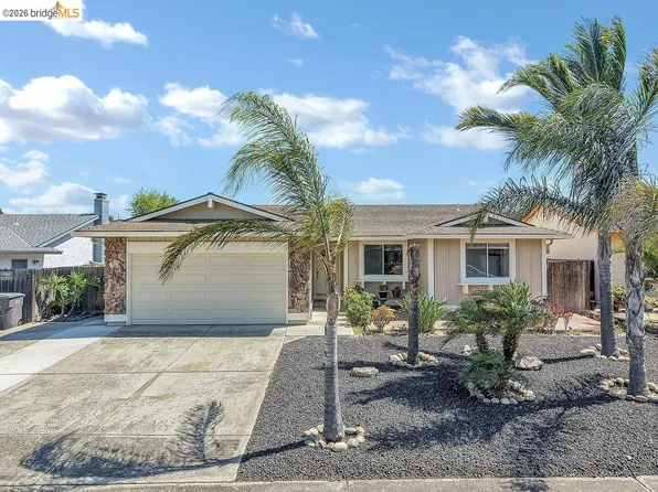 979 Walnut Dr, Oakley, CA 94561