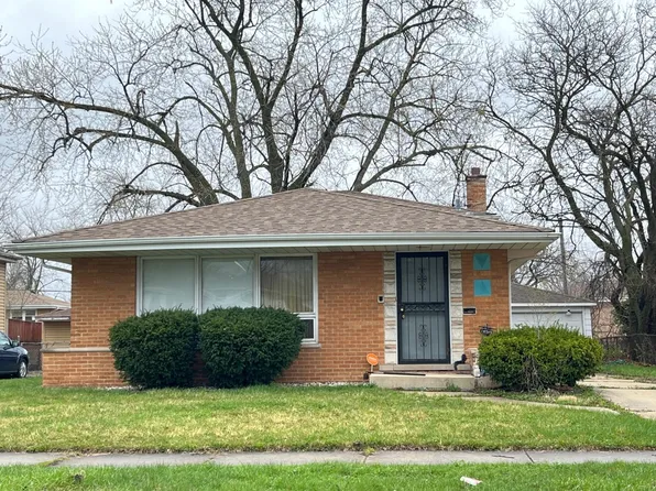 14929 Wentworth Ave, Dolton, IL 60419