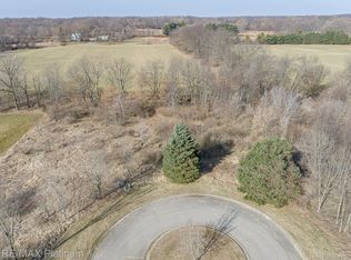 LOT 2 Vanessa Dr, Holly, MI 48442
