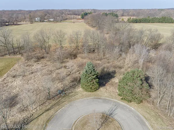 LOT 2 Vanessa Dr, Holly, MI 48442