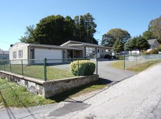 403 Albert St, Fall River, MA 02721