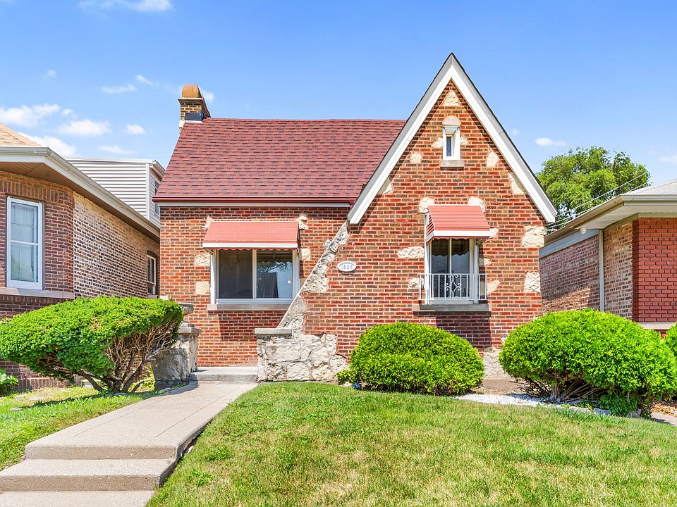 1st image of 1534 E 86th Pl