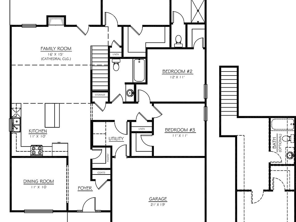 2716 Millhone Dr, Moore, SC 29369 MLS 1507631 Zillow