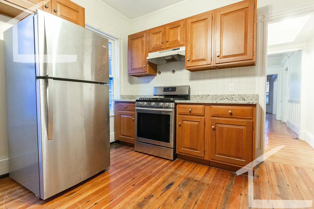Building Photo - 25 Littell Rd #A1