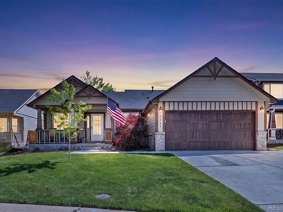 4th image of 2354 E 116th Avenue