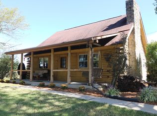 2233 Parina Rd, Brooksville, KY 41004