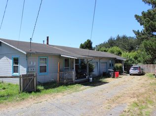 172 Ogle Ave, Rio Dell, CA 95562