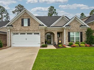 134 Backspin Dr, Elgin, SC 29045