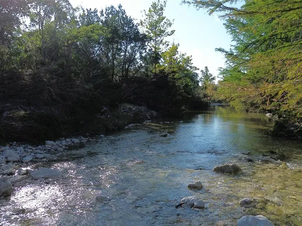 641 Patterson Creek Rd, Leakey, TX 78873