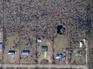9021 Rizzuto Rd, Panama City, FL 32404