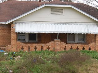 2527 Craigmont St, Houston, TX 77023