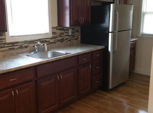 22 Fendale Ave #1, Boston, MA 02124