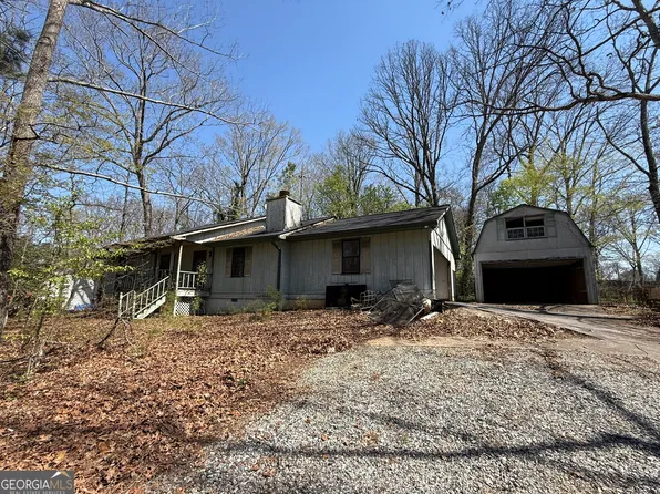 375 Strickland Rd, Alpharetta, GA 30004