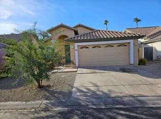 410 W Half Moon Way, Chandler, AZ 85225