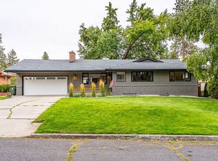 1910 E 38th Ave, Spokane, WA 99203