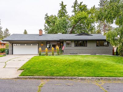 1910 E 38th Ave, Spokane, WA, 99203