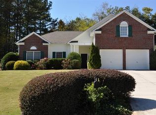 4228 Mill Grove Ln SW, Smyrna, GA 30082