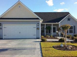 207 Cupola Dr #THE, Longs, SC 29568