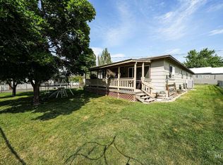 613 N Idaho Ave, Grangeville, ID 83530
