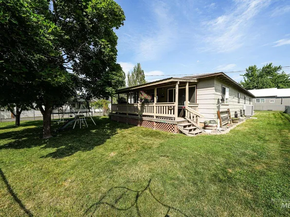 613 N Idaho Ave, Grangeville, ID 83530