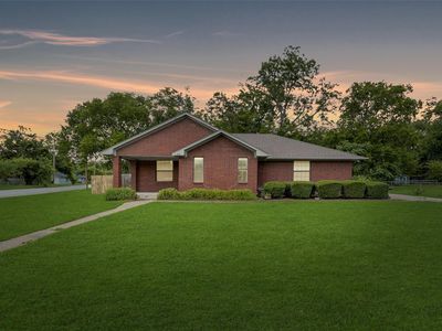 918 Prairie Ave, Cleburne, TX, 76033